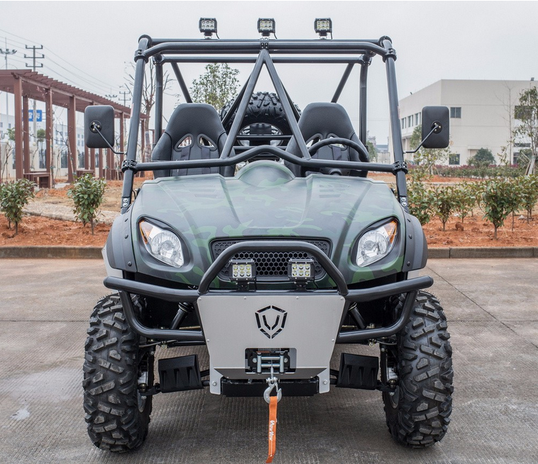5000 Вт Jeep UTV с EEC COC