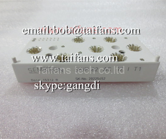 Оригинальный новый модуль питания IGBT SKIIP 82AC12IT1 SKIIP 83AC12IT1