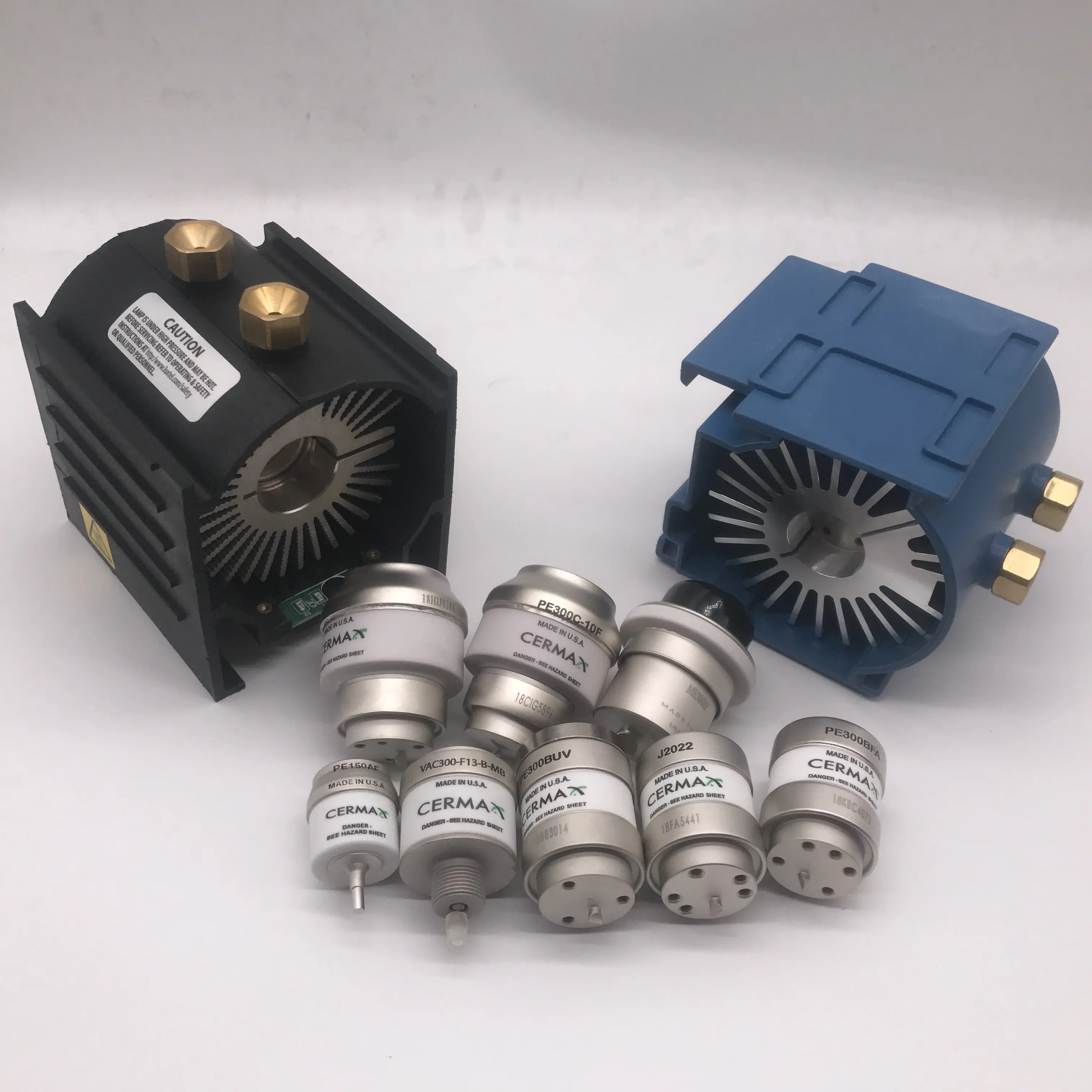 Ксеноновая лампа perkin elmer bulb