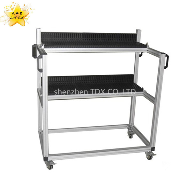 High quality SMT Related Fuji NXT feeder storage cart