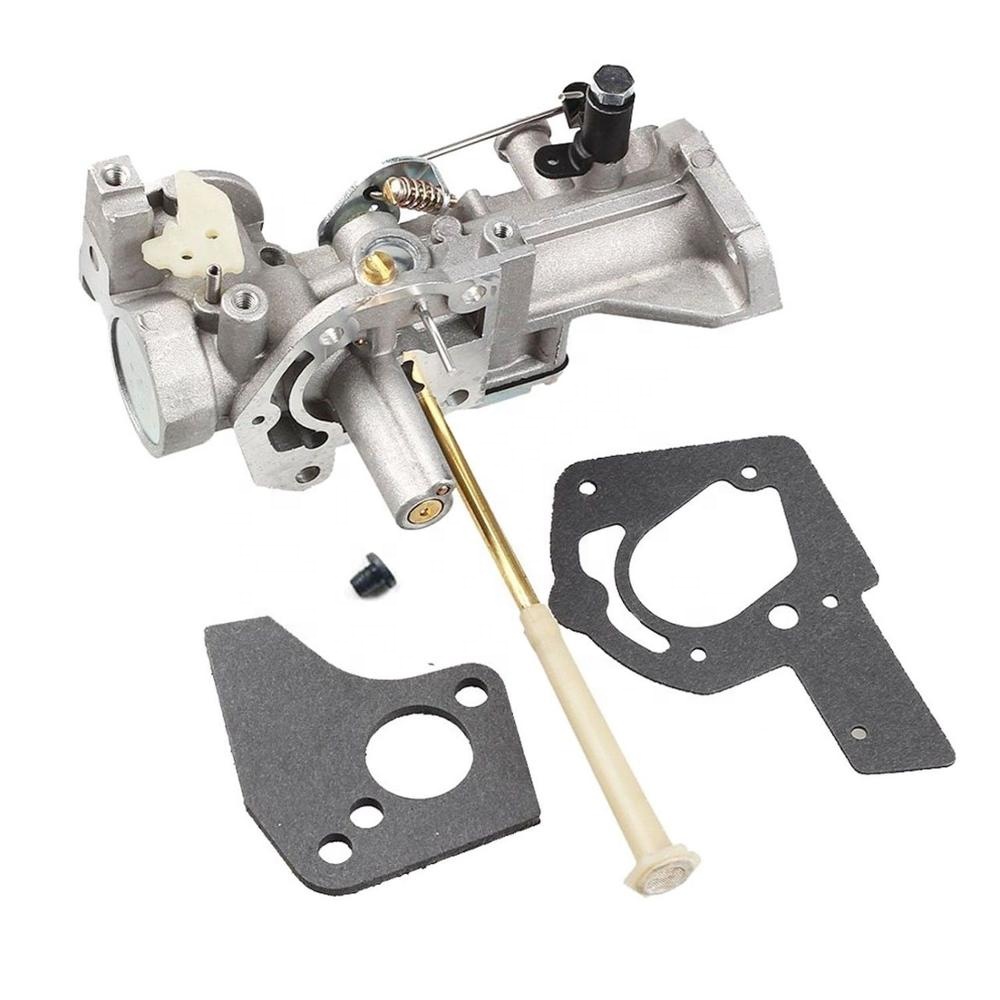 Новый карбюратор 498298 для Briggs & Stratton 495459 492645 490524 498298