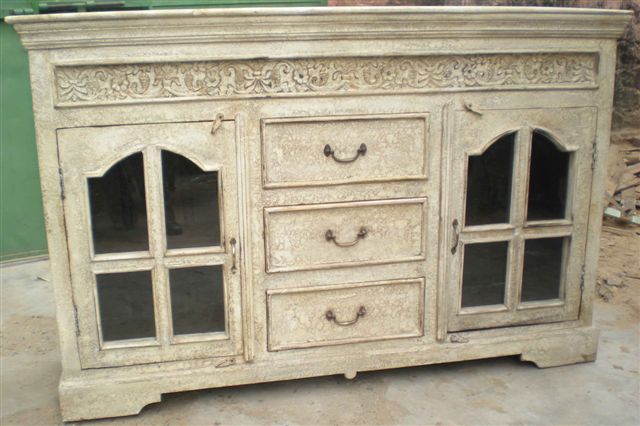 Indian Wooden Furniture