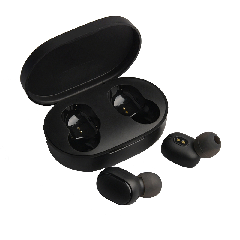 Оригинальные беспроводные наушники Xiaomi Redmi AirDots True Wireless Bluetooth 5,0