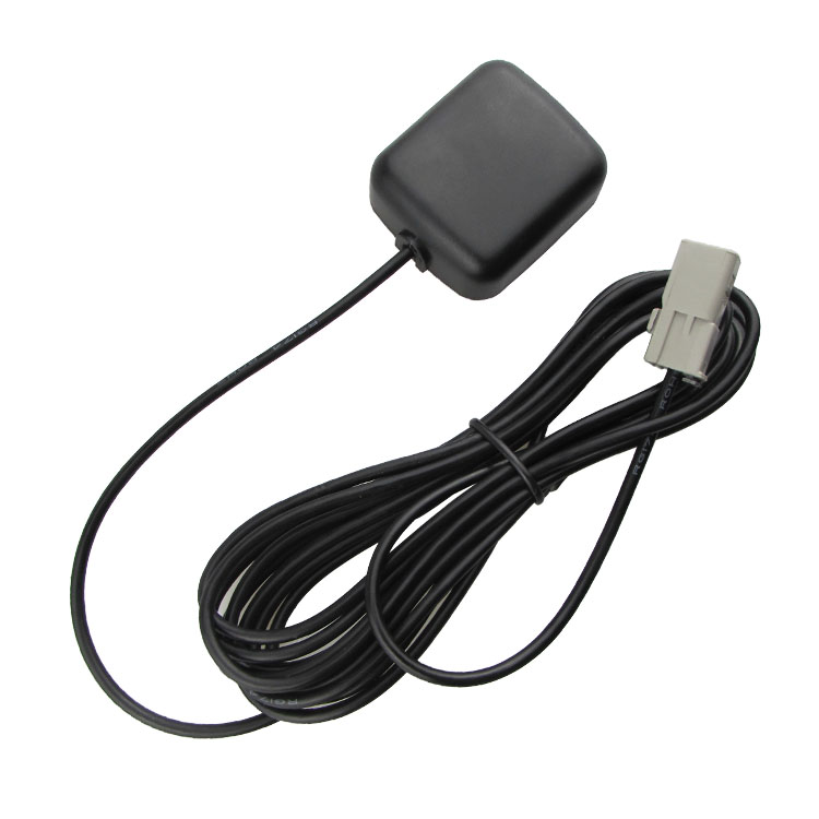 1575,42 МГц gt5 GPS антенна с ч GT-5 гнездовой разъем RG174 кабель 3 м