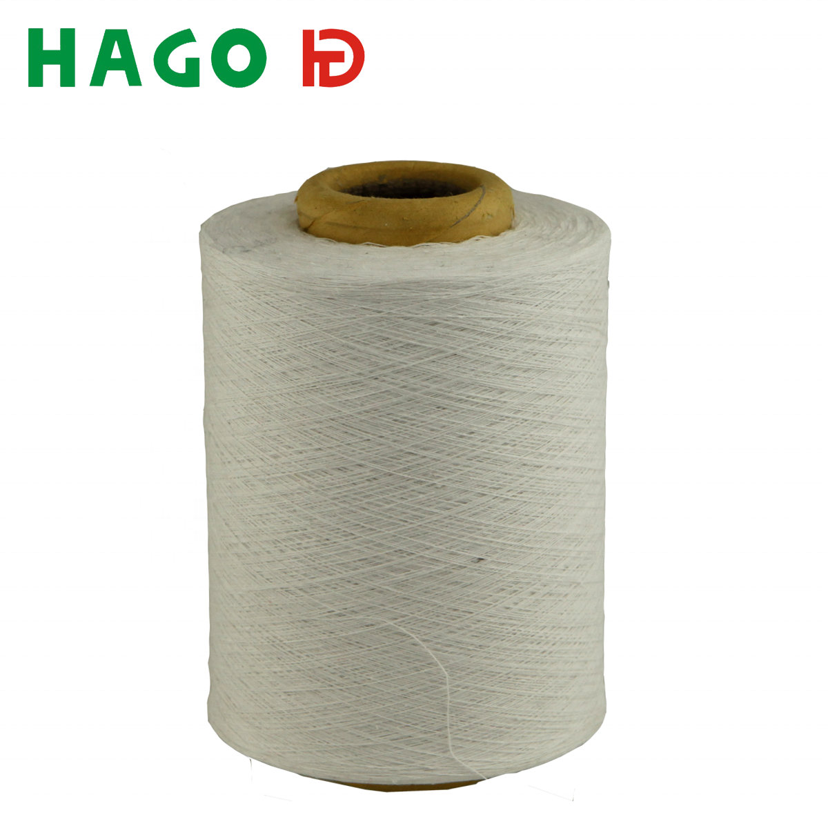Ne20s OE TC 65/35 Recycle Вязание Пряжа для носка