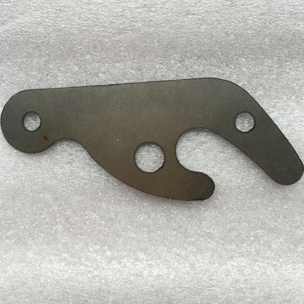 Стальное железо волокна CNC Металла Лазерная резка алюминия машины запасные части