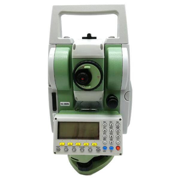 800 м reflectorless общая станция Горячая продажа