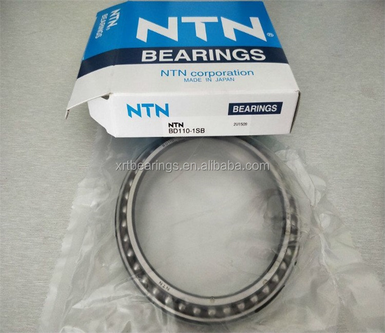 NTN BD110-1 BD110-1SB BD110-1SA радиально-упорный шариковый подшипник 110x140x28 мм BD130-1SA BA180-4 BA180-4WSA