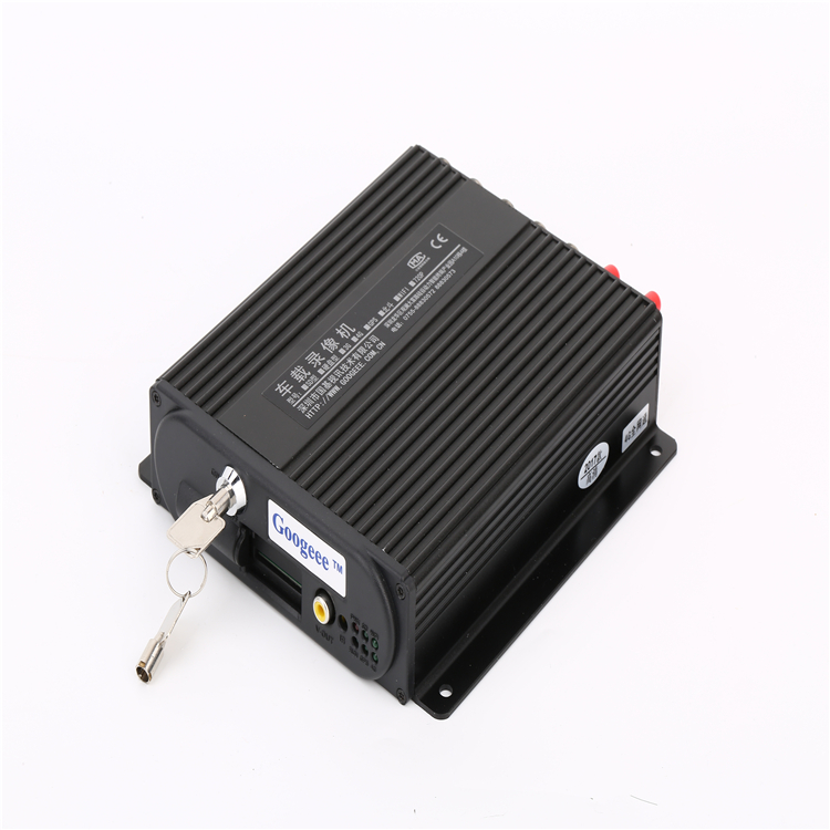 Заводская цена без 3 г 4 г WiFi GPS 4CH один 720 P SD карты DVR для всех транспортных средств