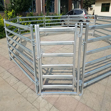 H.D Портативный панели крупного рогатого скота