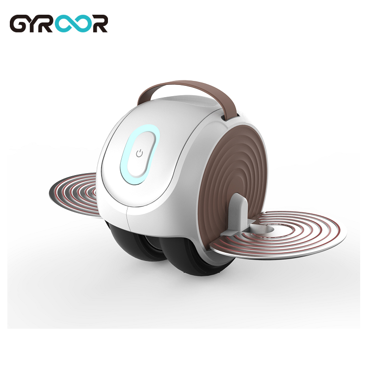 2018 маленький и Самые милые одноколесном велосипеде Q1 от Gyroor без выдаче патента