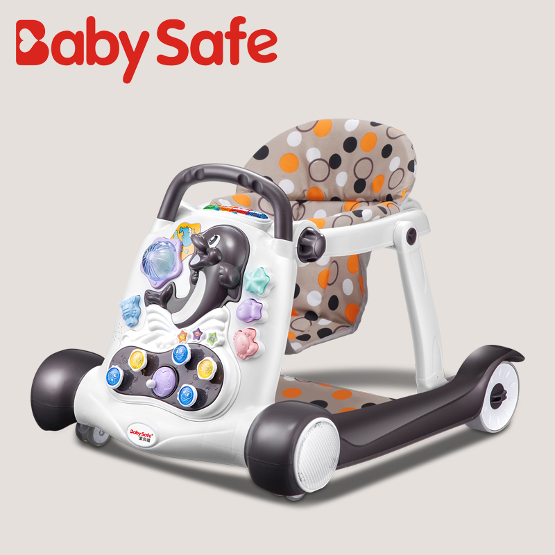 Оптом Babysafe многофункциональные надувные ходунки для пожилых людей