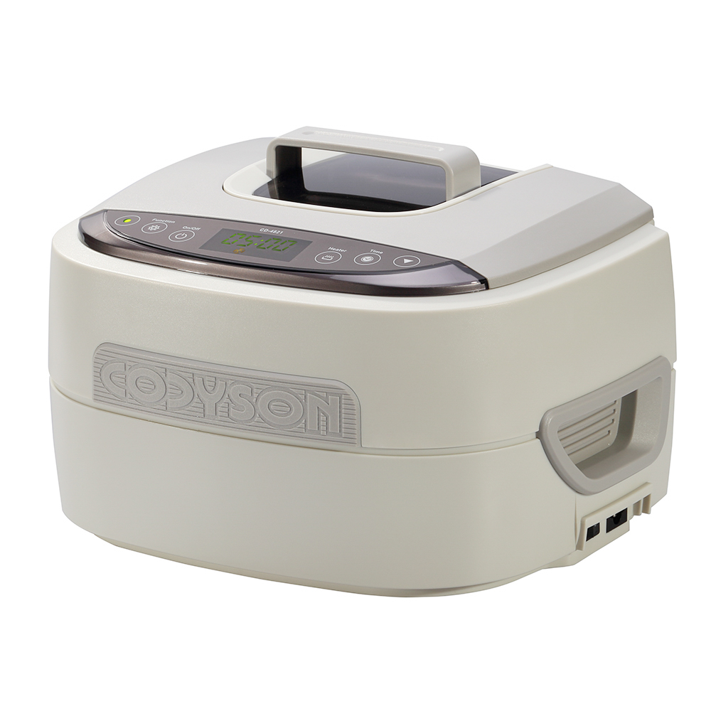 2019 Codyson Стоматологический Ультразвуковой очиститель с CE ROHS GS одобрением CD-4821