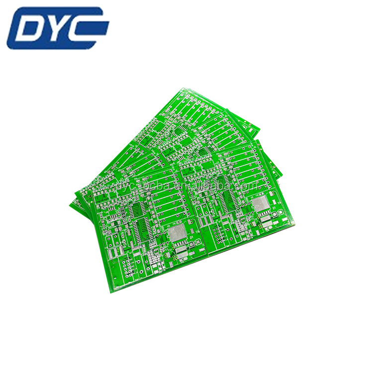 Высококачественный дизайн автомобильной аудиосистемы pcb и сборка pcba от производителя