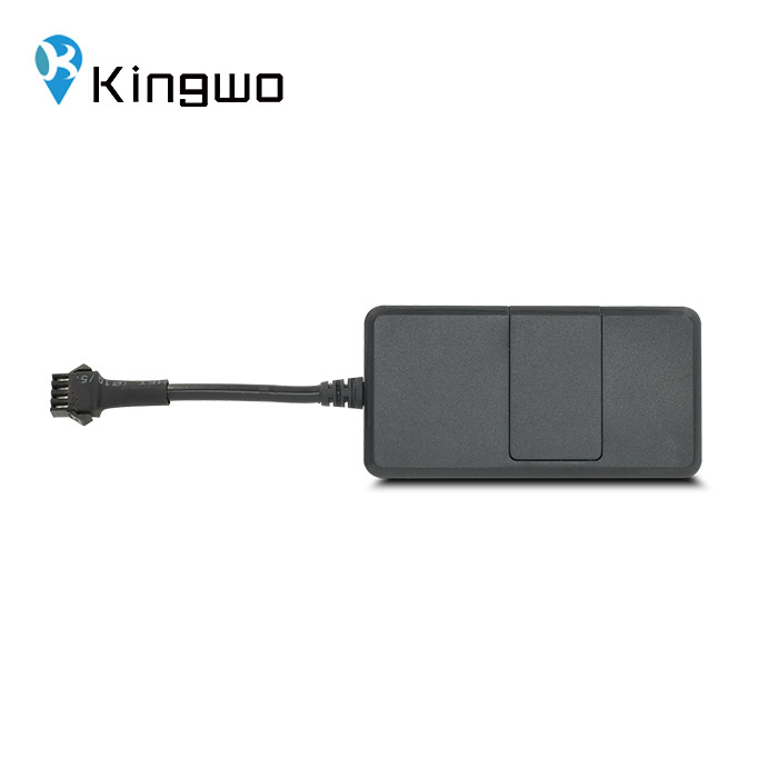 Высокое качество 2G/3G/4G мини автомобиль GPS трекер от Kingwo