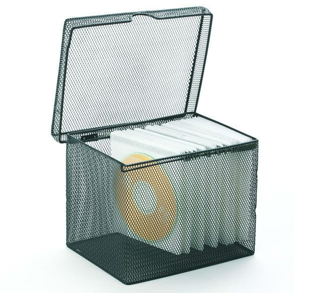 Металлическая сетка cd стойки HT-9401