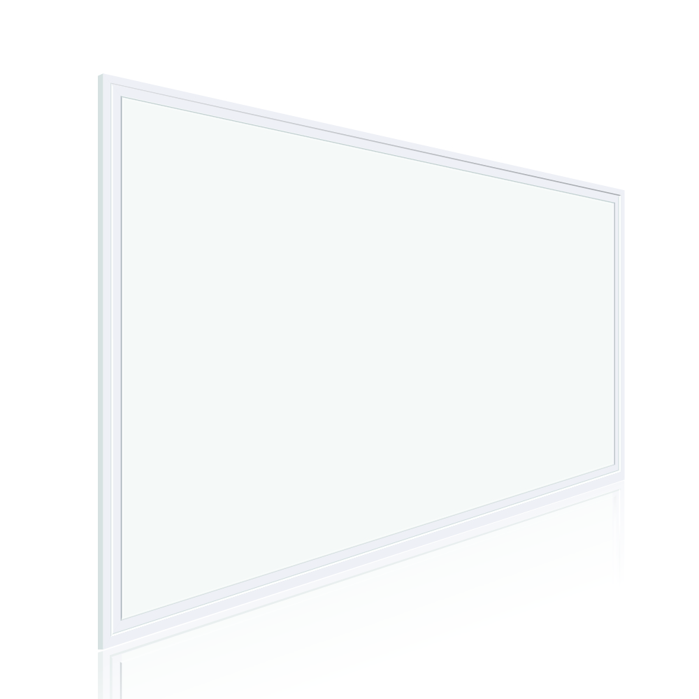 347 V DLC 2x4ft светодиодная плоская панель 60 W 130lm/W Высокая яркость
