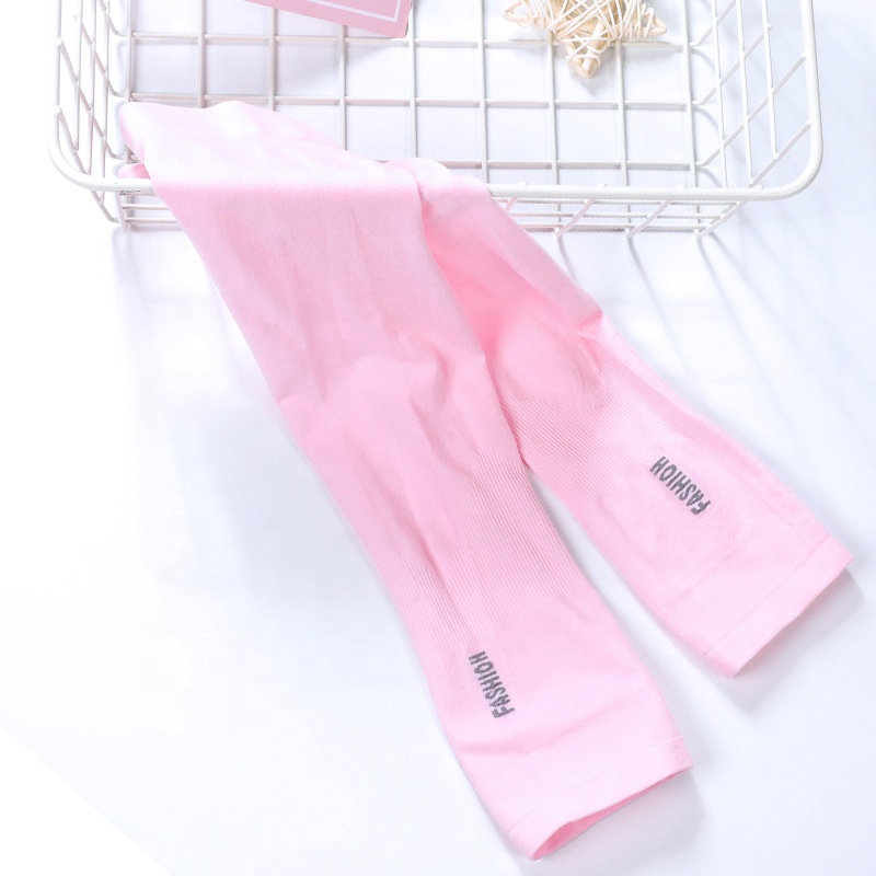Custom Plain Wholesale Cool Arm Sleeves Low MOQ