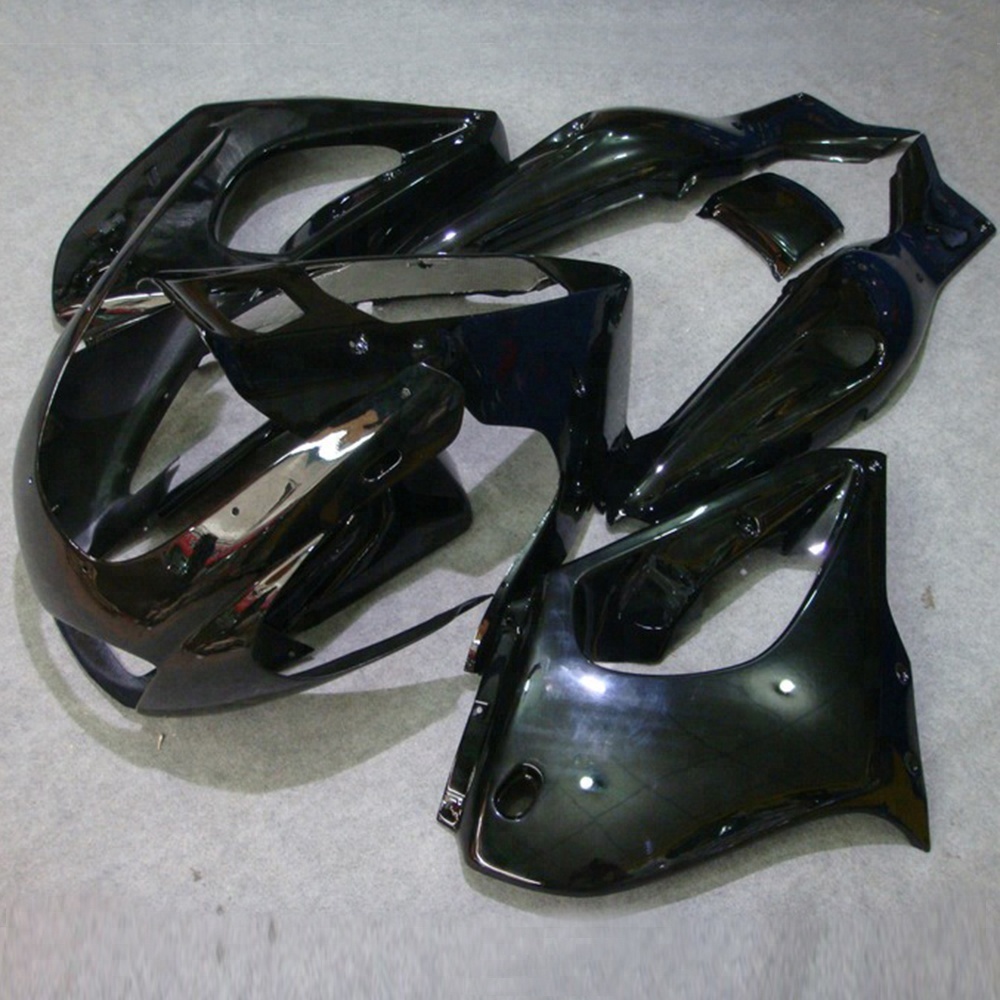 Настройка без впрыска ABS мотоцикл обтекатель тела наборы для Yamaha YZF1000R 1997-2007