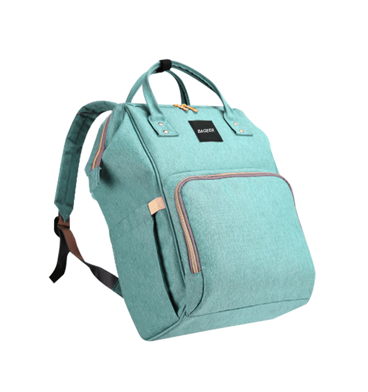 Safe First New Diaper Bags Most Convenient Baby Shoulder Bag Stroller With Lots Of Compartment