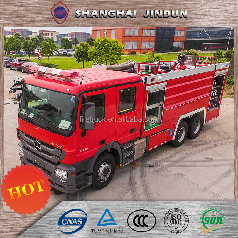 Бренд Mini Fire truck
