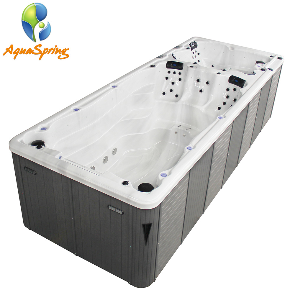 Aquaspring спа-ванны для ванной