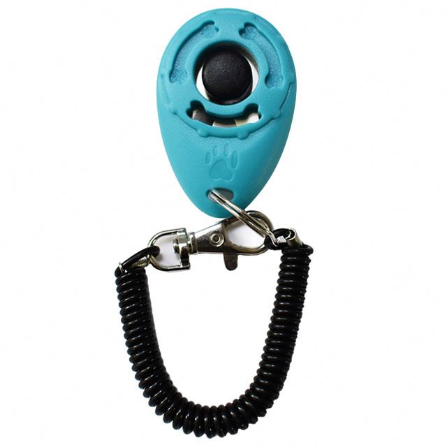 Pet training интимные Аксессуары Собака clicker Забавный свисток