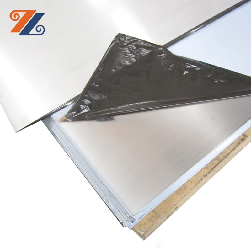 Aisi 201 304 316 Cold rolled stainless steel 0.1mm 0.2mm 0.3mm 3 0.4mm 0.5mm 0.8mm metal sheet for sale