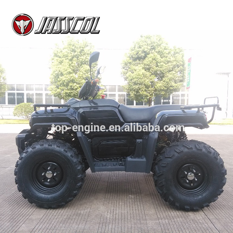 Рекламные высокое качество Электрический утилитарный atv с 3kw 72v мотор 4 колеса с приводным валом