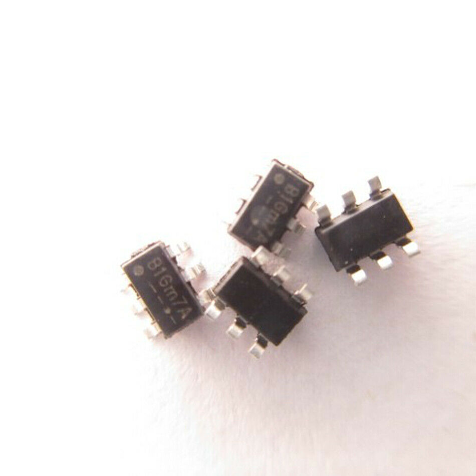 SX2106 B1G SOT 23-62A понижающий синхронный выпрямитель напряжения IC