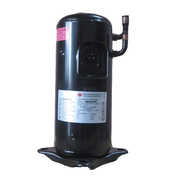 Компрессор mitsubishi для кондиционера воздуха ANB42FCGMT