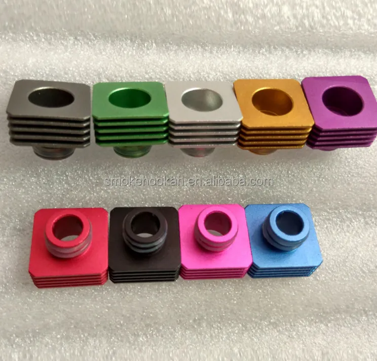 vape 510 drip tips 510 drip tip heat sink vapor e-pipe 510 drip tips 510