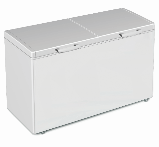 Морозильная камера 15 cuft 420L