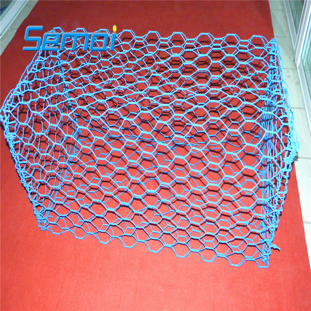 Сетка Габионы Корзина (ISO9001)