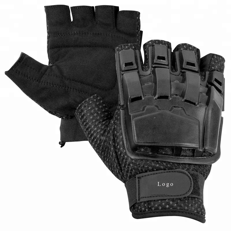 2018 Lightning Send Classic Outdoor Sport Protection Military Shooting Paintball Tactical Gloves