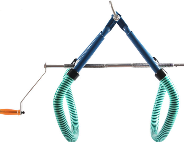 manufacturer of top high quality cow lift sling assisting cow standing lifter