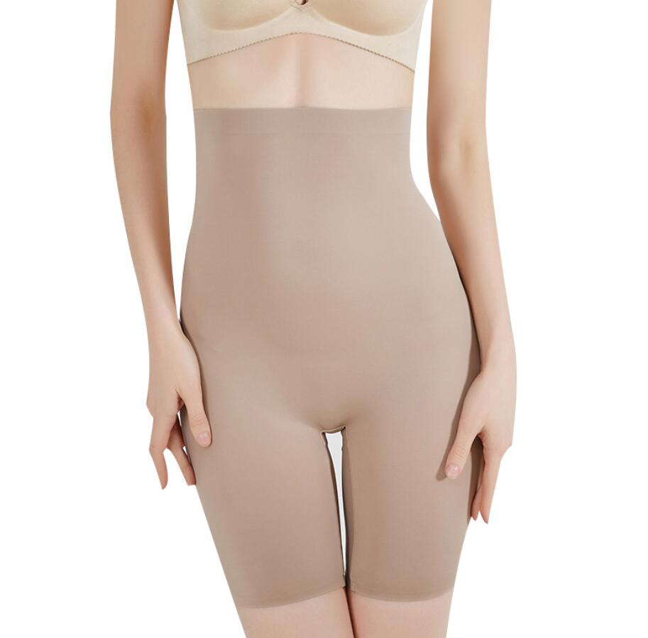 ODM Seamless Underwear High Waist Shapewear Shorts