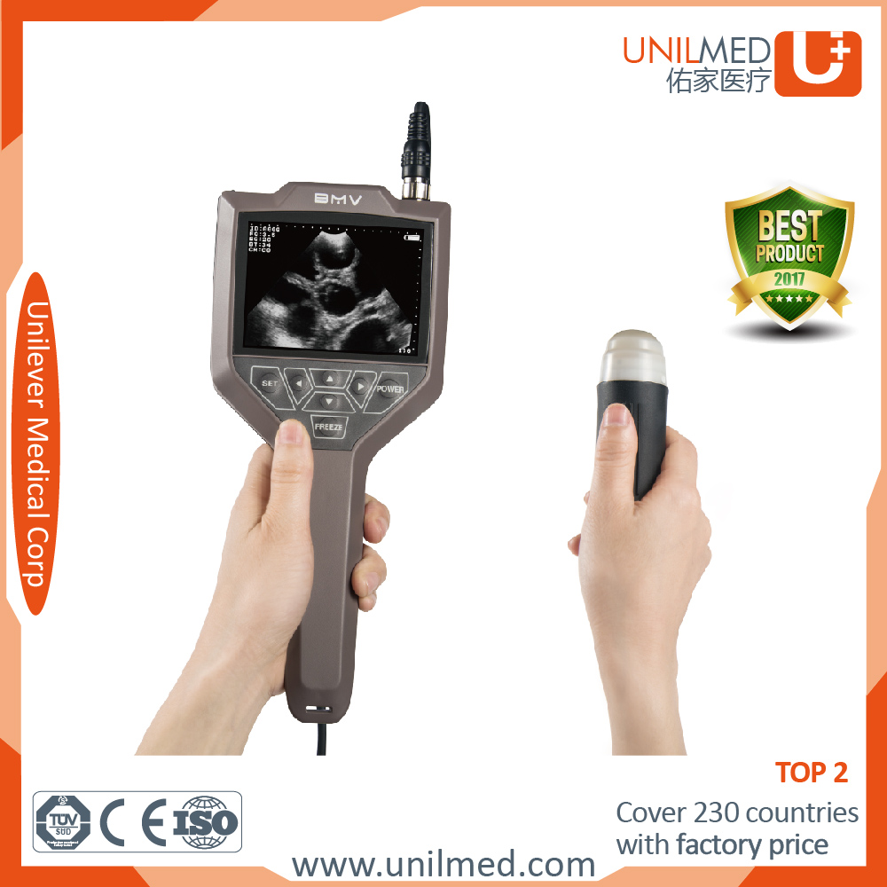 FarmScan M30 ветеринарное ультразвуковое оборудование/ветеринарное оборудование для крупного рогатого скота