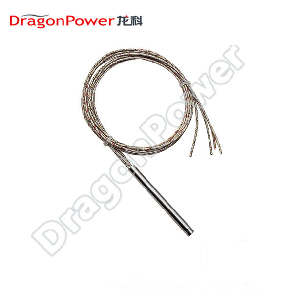 Industrial Electric High density immersion electric water heating element cartridge heater