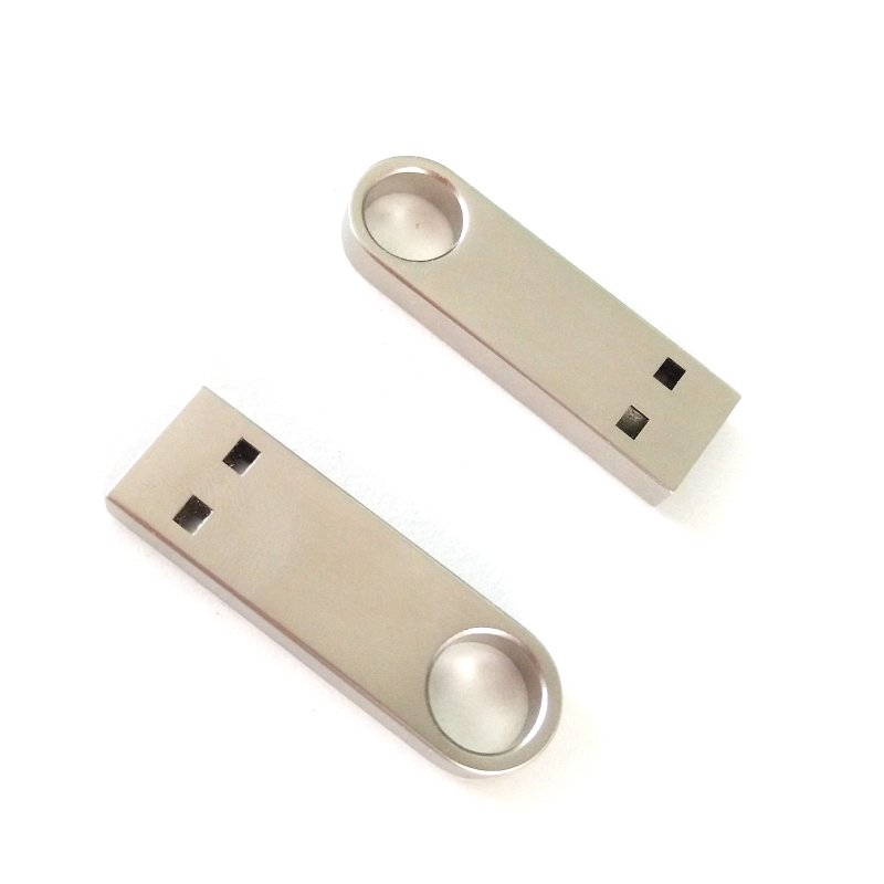 OEM/ODM высококачественный литой корпус USB из алюминиевого сплава OEM/ODM сервис +/-0,01 мм выбор ISO9001 CN;GUA