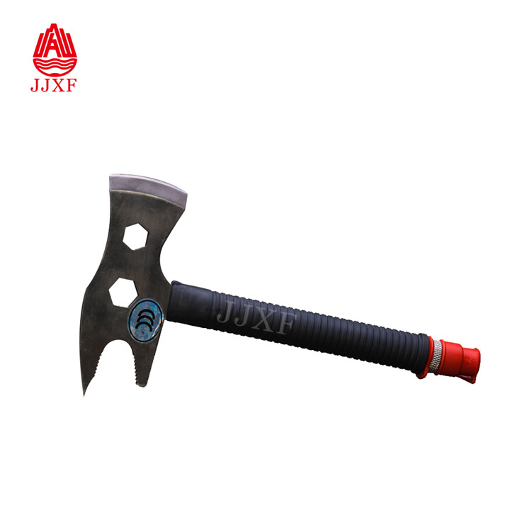 Fire ax со стальной трубкой