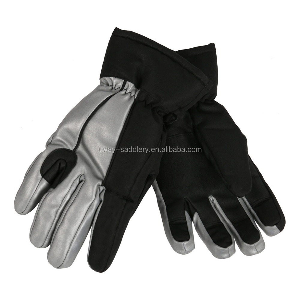 equestrian equipment horse riding gloves