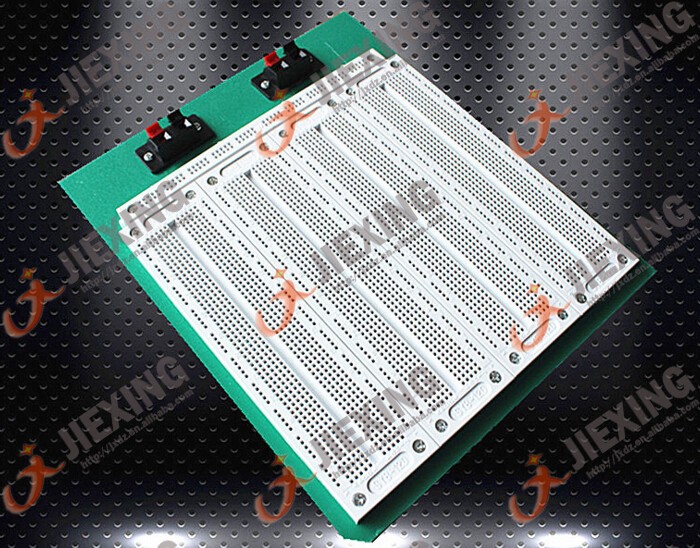 SYB-500 solderless Макет 4 в 1 240*200*8,5 мм