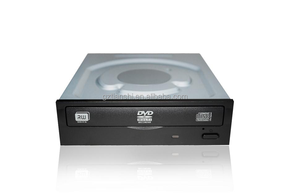OEM новый 24X SATA Внутренний DVD-рекордер/DVD-записывающее устройство для рабочего стола (IHAS122)