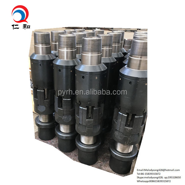 API standard torque anchor for oilfield