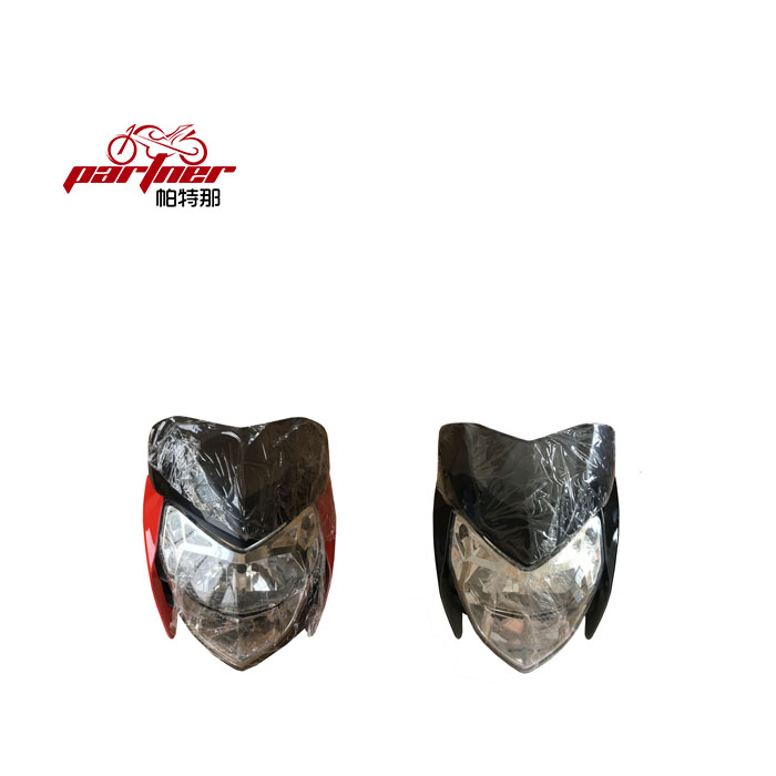 Фара мотоцикла в сборе для BAJAJ PULSAR 135