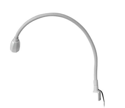 Hengjie Flexible Arm Lamp For Bed Reading