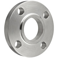 Фланец En1092 1 Type 11 Pn16 Dn80 S235jr, оцинкованные кольцевые корпуса, поверхностная упаковка, материал фанеры, оригинальный тип, место для нагрева продукта