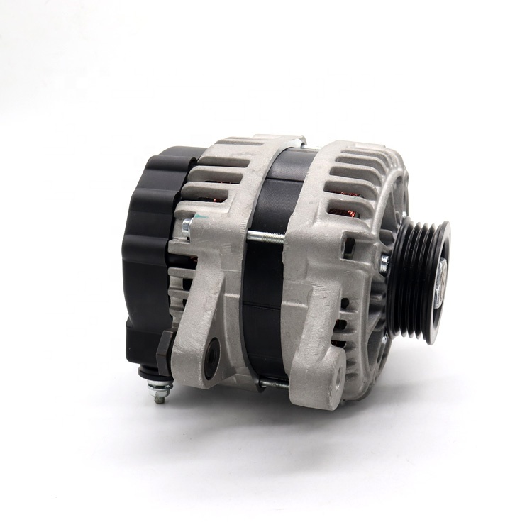 200A 100% новый автомобильный генератор 24v генератор 12V 120A 150A 180A генератор для mitsubiша