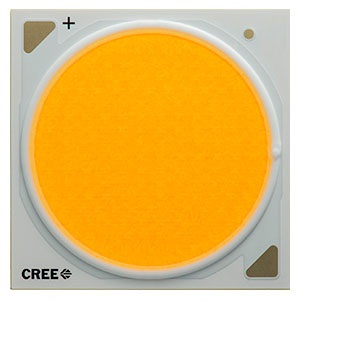Cree CXB3590 36V белый 100W 150W LED COB чип 2700K-6500K